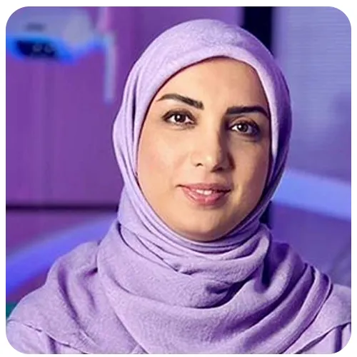 دکتر سمانه علایی